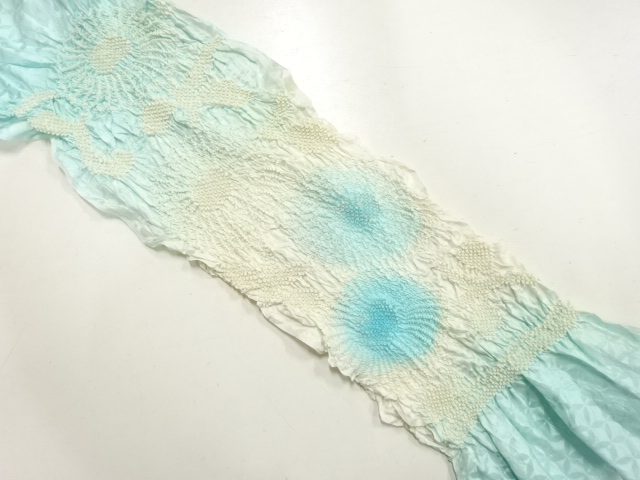 Japanese Kimono / Accessories Silk